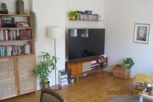 Zentral, hell, grün, ruhig und stilvoll – Schillstraße 12-18, 24118 Ravensberg, Kiel – Vorschaubild 7