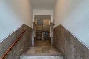 Charmante Altbauwohnung in Golzheim - nur 2 Minuten zum Rhein / Loggia /  provisionsfrei – Die vollständige Adresse der Immobilie erhältst du vom Anbieter., 40474 Golzheim, Düsseldorf – Vorschaubild 14