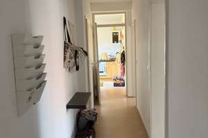KEINE ANRUFE  + NUR SCHRIFTLICHE ANFRAGEN +++3ZKB im Herzen von Mannheim +++ – Die vollständige Adresse der Immobilie erhältst du vom Anbieter., 68167 Neckarstadt-Ost/Wohlgelegen, Mannheim – Vorschaubild 12