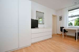 Voll möbliertes Apartment in toller Lage in Stuttgart West – Die vollständige Adresse der Immobilie erhältst du vom Anbieter., 70193 Hölderlinplatz, Stuttgart – Vorschaubild 10
