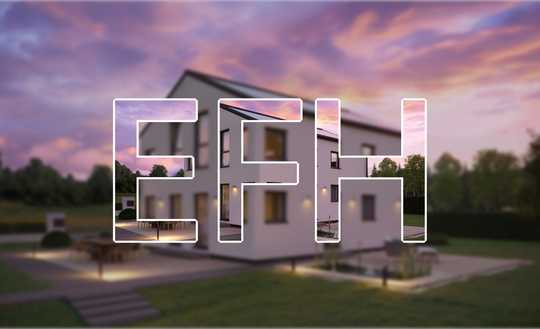 Build Your Way – Entscheide selbst, wie du bauen willst.