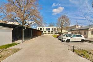 Zentral gelegenes Mehrfamilienhaus in Potsdam Babelsberg!  – Die vollständige Adresse der Immobilie erhältst du vom Anbieter., 14482 Babelsberg Süd, Potsdam – Vorschaubild 4
