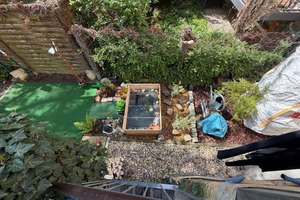 Wohnen im Leipziger Waldstraßenviertel! 3RWE mit Balkon und alleinig nutzbarem Garten! – Wettiner Str 27, 4105 Zentrum-Nordwest, Leipzig – Vorschaubild 7