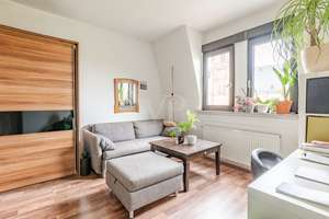 Historisches Mehrfamilienhaus mit Entwicklungspotenzial – Vollvermietetes Zinshaus in zentraler Lage – Die vollständige Adresse der Immobilie erhältst du vom Anbieter., 76131 Oststadt, Karlsruhe – Vorschaubild 12