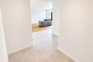 *72m² Erstbezug* 2-Zimmer-Wohnung mit EBK, Sofa, Bett & Schrank – zentrale Lage Ecke Parkallee – Außer der Schleifmühle 4, 28203 Ostertor, Bremen – Vorschaubild 8