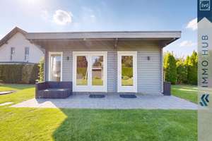 ++Familienglück in Plaußig-Portitz – modernes Einfamilienhaus mit großem Garten & Kamin++ – 4349 Plaußig-Portitz, Leipzig – Vorschaubild 34