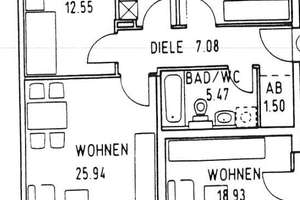 Sichere Kapitalanlage in ruhiger und grüner Lage von Dresden – Die vollständige Adresse der Immobilie erhältst du vom Anbieter., 1237 Seidnitz/Dobritz, Dresden – Vorschaubild 7