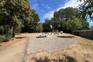 Doppelhaushälfte mit großem Garten in ruhiger Sackgassenlage – 65931 Zeilsheim, Frankfurt am Main – Vorschaubild 16