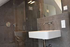 Elegantes hochwertiges Reihenmittelhaus mitten in Solln – 81479 Thalkirchen, München – Vorschaubild 23