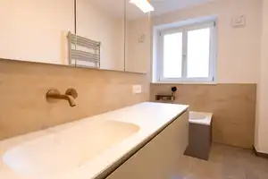 Über den Dächern Stuttgarts: Stilvolle 4-Zimmer-Wohnung in Toplage! – Stuttgart – Vorschaubild 11