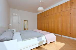 Möblierte Wohnung in beliebter Höhenlage mit Blick auf die Stadt in Stuttgart West – Die vollständige Adresse der Immobilie erhältst du vom Anbieter., 70193 Kräherwald, Stuttgart – Vorschaubild 16