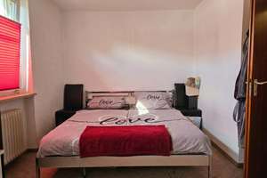 Familienhaus mit großem Garten in ruhiger Lage von Ingolstadt-Haunwöhr | 4 Schlafzimmer | Garage – Scheinerstr. 104, 85051 Münchener Straße, Ingolstadt – Vorschaubild 10