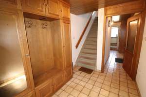 gepflegter Wohnraum und kleiner Preis – Die vollständige Adresse der Immobilie erhältst du vom Anbieter., 95131 Schwarzenbach am Wald – Vorschaubild 7