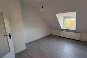 3,5-Zi.-DG-Wohnung in Gelsenkirchen-Altstadt Erstbezug nach Sanierung  – Die vollständige Adresse der Immobilie erhältst du vom Anbieter., 45879 Altstadt, Gelsenkirchen – Vorschaubild 4