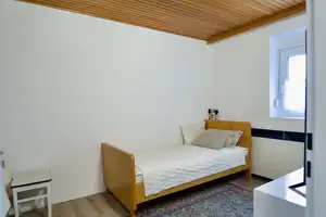 Ruhig gelegenes Reihenhaus mit Wintergarten und Garage ! ! ! – Salzgitter – Vorschaubild 19