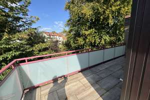 Luxuriöses Penthouse in Hamburg-Alsterdorf Gartenstadt 4 Zimmern – Die vollständige Adresse der Immobilie erhältst du vom Anbieter., 22297 Alsterdorf, Hamburg – Vorschaubild 14