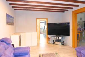 Gelsenkirchen-Altstadt!
Altbau-Etagenwohnung mit Balkon in kleiner WEG-Anlage. – Die vollständige Adresse der Immobilie erhältst du vom Anbieter., 45879 Altstadt, Gelsenkirchen – Vorschaubild 4