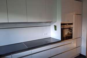 Sonnige EG-Wohnung mit EBK, Wannenbad, Kamin & Garten - von privat an privat – Temmeweg -, 14089 Kladow, Berlin – Vorschaubild 15