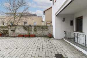 Reihenmittelhaus mit eigener Werkstatt und gepflegten Hof in urbaner Lage – Weimarer Land (Kreis) – Vorschaubild 22