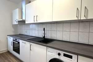Möbliertes WG-Zimmer für Studenten in Linden – frisch saniert – Badenstedter Straße 76, 30453 Linden-Mitte, Hannover – Vorschaubild 6