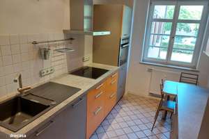 EG-3R-Whg Gäste-WC Wanne Dusche Stellplatz Balkon! – Corinthstraße 5, 1219 Leubnitz-Neuostra, Dresden – Vorschaubild 11