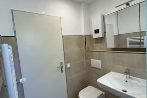 Hochwertig renovierte 2-Zimmer-LUXUS-Wohnung mit Balkon, Schwimmbad und Sauna – Prinz-Regent-Straße 79b, 44795 Weitmar-Mark, Bochum – Vorschaubild 15