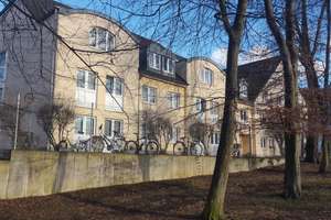 Großzügig Wohnen - in zentraler Lage! – Güterstr. 51, 54295 Kürenz, Trier – Vorschaubild 3