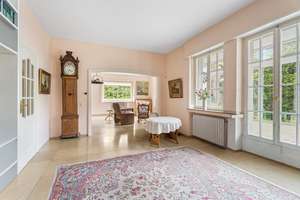 Südviertel!
Freistehendes Einfamilienhaus in direkter Nähe zu Hangeweiher und Kaiser-Friedrich-Alle – Die vollständige Adresse der Immobilie erhältst du vom Anbieter., 52074 Hangeweiher, Aachen – Vorschaubild 6