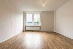Frisch modernisierte 2-Zimmer-Wohnung