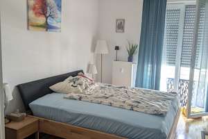 Wohnen mit Charakter: 3-Zimmer-Wohnung in Düsseldorf-Bilk – Brachtstraße 22, 40223 Bilk, Düsseldorf – Vorschaubild 6