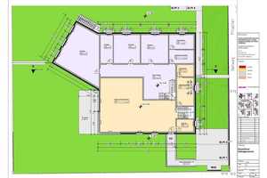 ***Bungalow mit Indoor Pool und ELW in bester Lage*** – Main-Kinzig-Kreis – Vorschaubild 30