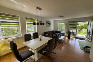 Mehrfamilienhaus mit Garage und Stellplatz – Wohnen oder investieren dank freiem DG – Lerchenweg 12a, 89275 Elchingen – Vorschaubild 20