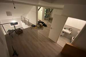 5-Zimmer-Wohnung mit Fußbodenheizung in Düsseldorf – Die vollständige Adresse der Immobilie erhältst du vom Anbieter., 40233 Flingern Süd, Düsseldorf – Vorschaubild 8