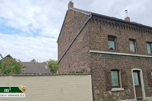 schöne Hofanlage mit zwei Einfamilienhäuser und großem Grundstück – Die vollständige Adresse der Immobilie erhältst du vom Anbieter., 51107 Ostheim, Köln – Vorschaubild 16