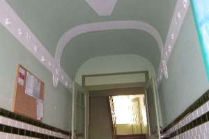 In Uninähe 3-Raum-Wohnung – Gutenbergstraße 28, 9126 Bernsdorf, Chemnitz – Vorschaubild 1