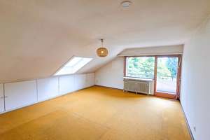 Haus mit Geschichte sucht Zukunft – Familienresidenz in Daxlanden zur stilvollen Neugestaltung – Die vollständige Adresse der Immobilie erhältst du vom Anbieter., 76189 Daxlanden, Karlsruhe – Vorschaubild 20