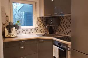 helle gut geschnittene 1,5 Zimmer Wohnung – Dessauer Strasse 65, 70376 Hallschlag, Stuttgart – Vorschaubild 4