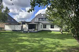 Ihr Traumhaus: Hochwertig saniertes Einfamilienhaus mit großem Garten in Stuhr provisionsfrei zu ver – Die vollständige Adresse der Immobilie erhältst du vom Anbieter., 28816 Stuhr – Vorschaubild 4