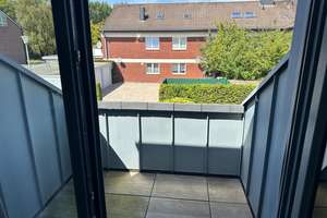 Hochwertige Maisonettewohnung für Singles oder Paare – Die vollständige Adresse der Immobilie erhältst du vom Anbieter., 48151 Aaseestadt, Münster – Vorschaubild 8