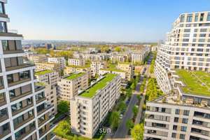 EINE DER BESONDEREN PERSPEKTIVEN FRANKFURTS – 163 m² Luxus mit Balkon, Kamin & Skylineblick – 60326 Gallus, Frankfurt am Main – Vorschaubild 13