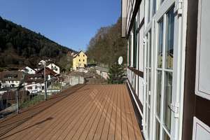Ehemaliges Hotel mit Potenzial zur wohnwirtschaftlichen Umnutzung – Die vollständige Adresse der Immobilie erhältst du vom Anbieter., 75378 Bad Liebenzell – Vorschaubild 16