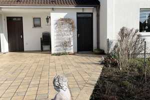 Günstiges, gepflegtes 5-Raum-Reihenhaus in Bobingen – Amselweg 17, 86399 Augsburg (Kreis) – Vorschaubild 1