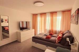 Ab sofort verfügbar: Vollmöbliertes Apartment in Top-Lage von Stuttgart-Ost mit Balkon – Die vollständige Adresse der Immobilie erhältst du vom Anbieter., 70190 Stöckach, Stuttgart – Vorschaubild 7