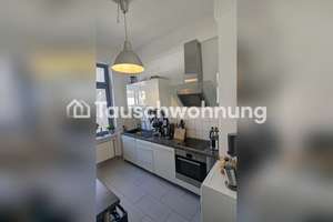 Tauschwohnung: 3-Zimmer-Wohnung in Bornheim/Ostend, 63 m² – 60314 Ostend, Frankfurt am Main – Vorschaubild 9
