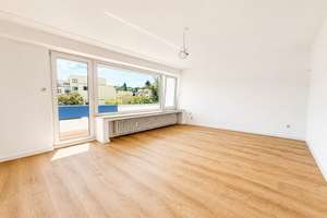 Renovierte 3-Zimmer-Wohnung mit gelungener Aufteilung, großzügigem Balkon und Stellplatz. – 53177 Alt-Godesberg, Bonn – Vorschaubild 13