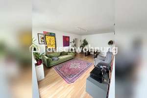 Tauschwohnung: 3-Zimmer-Wohnung in München, Neuhausen-Nymphenburg – Die vollständige Adresse der Immobilie erhältst du vom Anbieter., 80636 Alte Kaserne, München – Vorschaubild 2