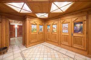 Luxuriöse Villa im Alpenstil mit großem, repräsentativem Anwesen in Top-Lage – Rosenheim (Kreis) – Vorschaubild 16