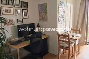 Wohnungstausch: Wandsbeker Chaussee 68 – Wandsbeker Chaussee 68, 22000 Eilbek, Hamburg – Vorschaubild 11