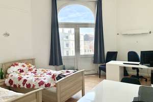Familienfreundliche 6-Zimmer-Wohnung in Barmen – Adolfstraße 2, 42285 Barmen, Wuppertal – Vorschaubild 6