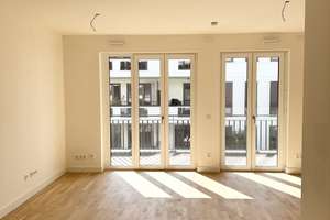 RESERVIERT ! Traumappartement in Bestlage – Die vollständige Adresse der Immobilie erhältst du vom Anbieter., 93049 Westenviertel, Regensburg – Vorschaubild 2